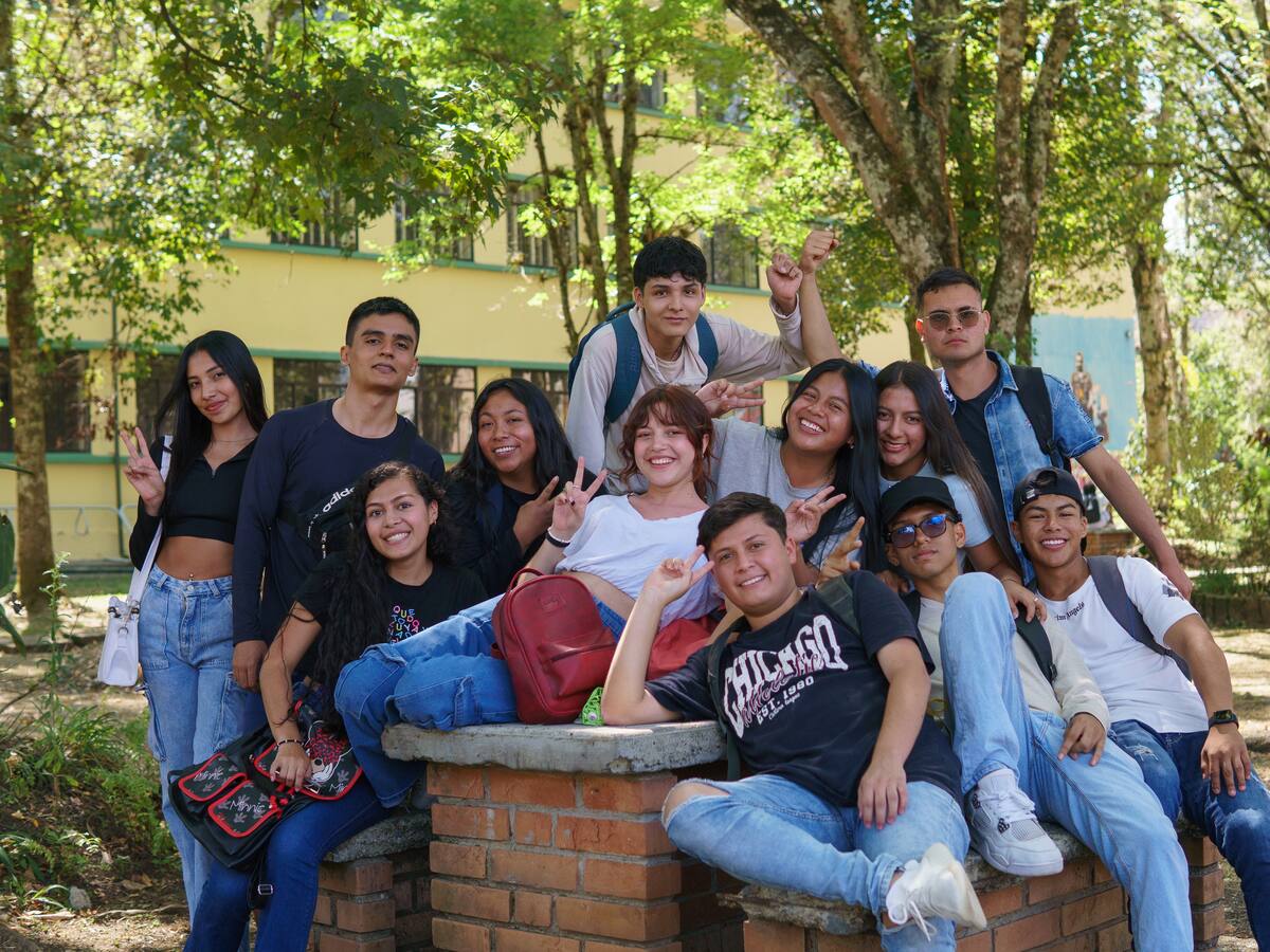Las dos universidades bicentenarias de Colombia, presentes en el Ranking Global de los ODS 2025