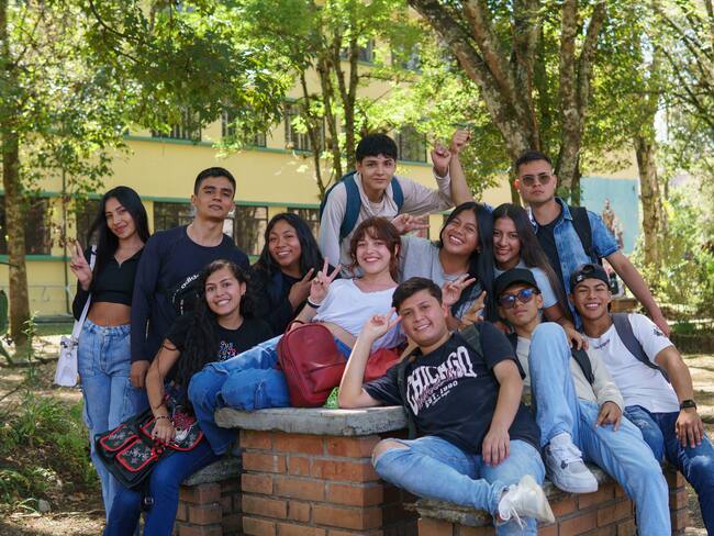 Las dos universidades bicentenarias de Colombia, presentes en el Ranking Global de los ODS 2025