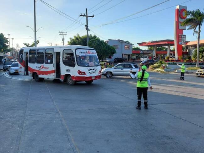 Imagen de referencia (Cortesía Alcaldía de Barranquilla )