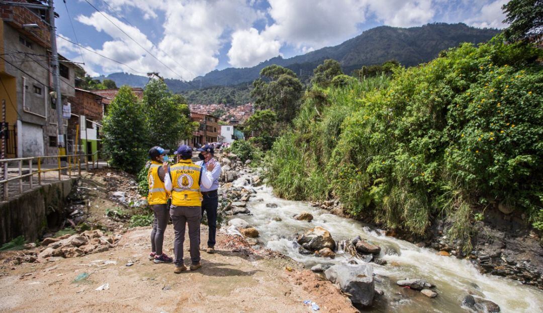 Alcaldía de Medellín 