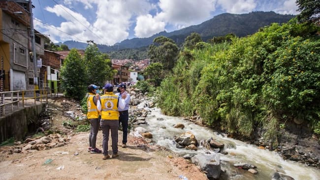 Alcaldía de Medellín