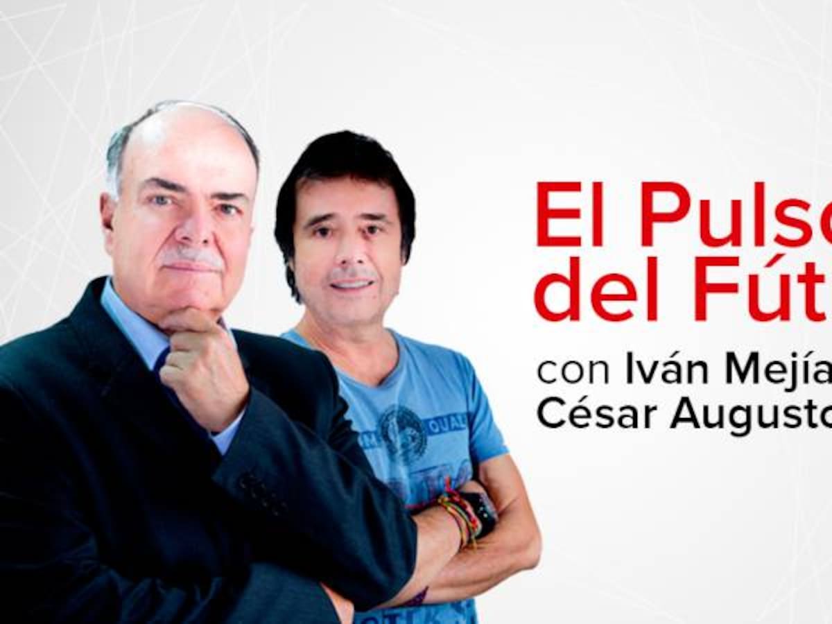 Siga en vivo la transmisión de El Pulso del Fútbol desde Ibagué