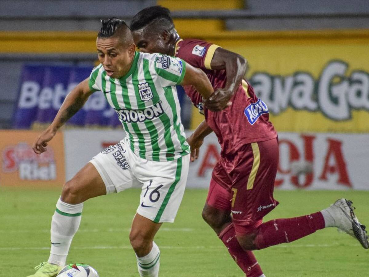 La Liga Colombiana es considerada la más pareja del mundo