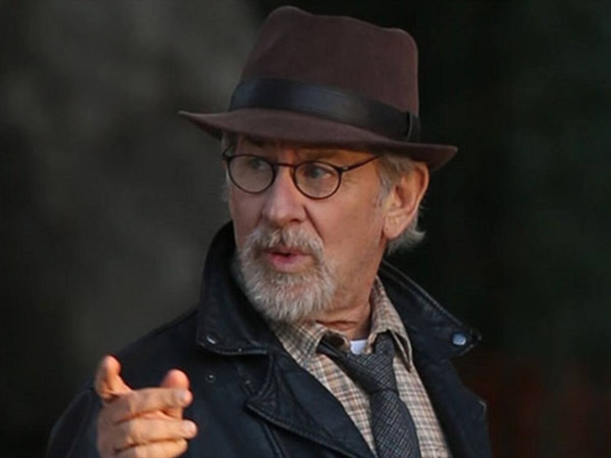 El caso de acoso sexual con el que tuvo que lidiar Steven Spielberg