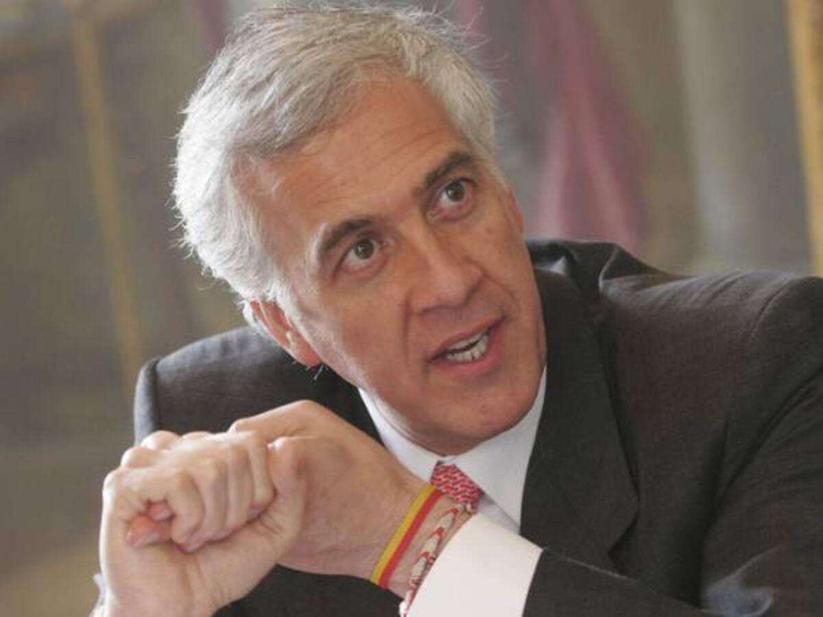 Abren nueva investigación a Samuel Moreno