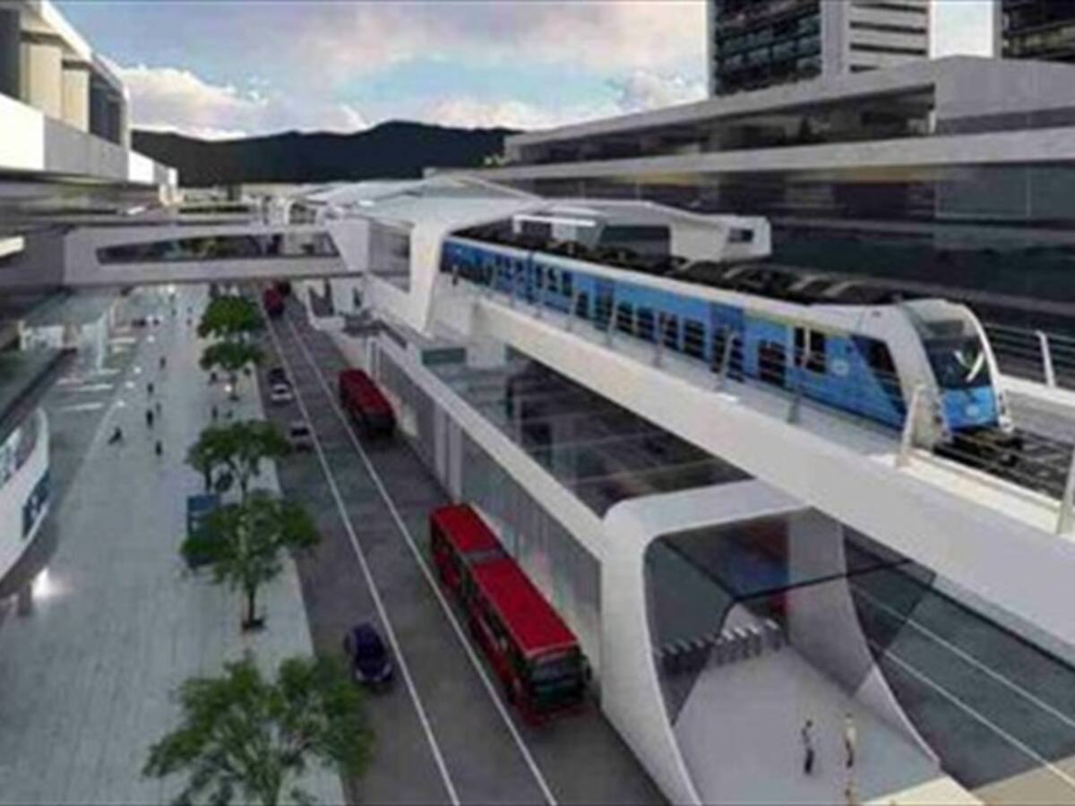 ¿Hubo corrupción por parte de la Empresa Metro?