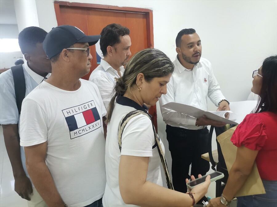 Javier Julio Bejarano