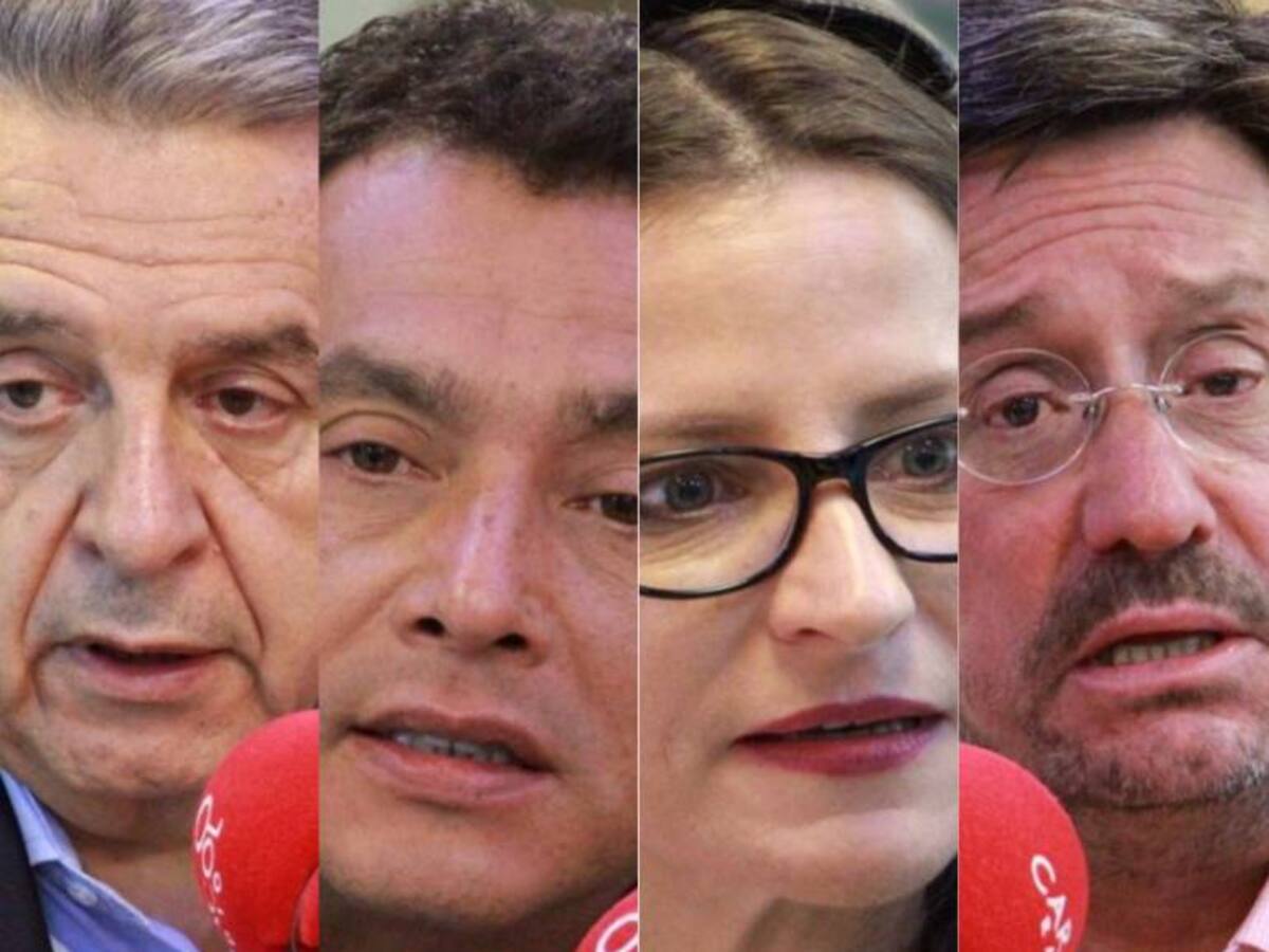 La gran apuesta para Colombia en el 2018