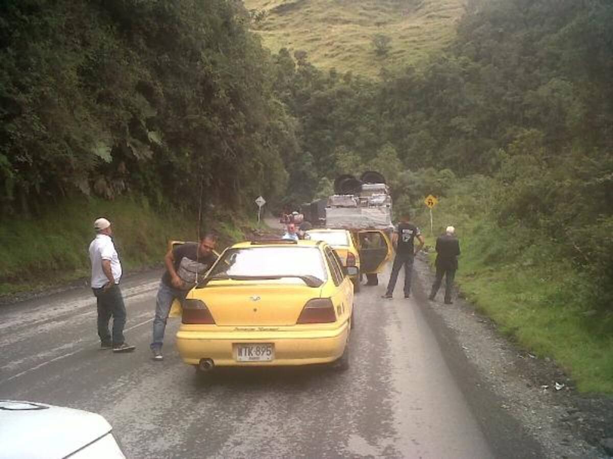 Foto: Yarid Montaña