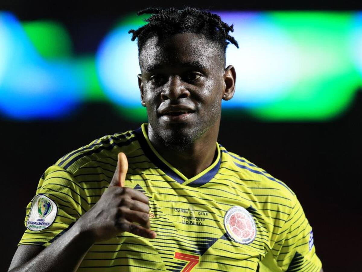 Los jugadores que retornan a la Selección para los partidos de octubre