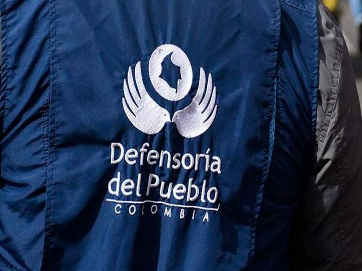 El Defensor del Pueblo denunció amenazas contra una funcionaria de la regional Sucre