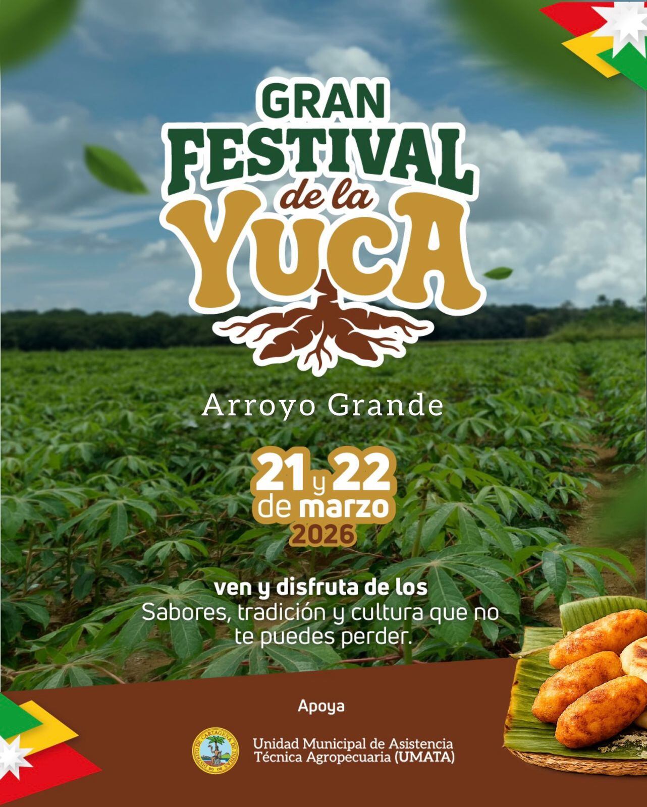 Alcaldía de Cartagena