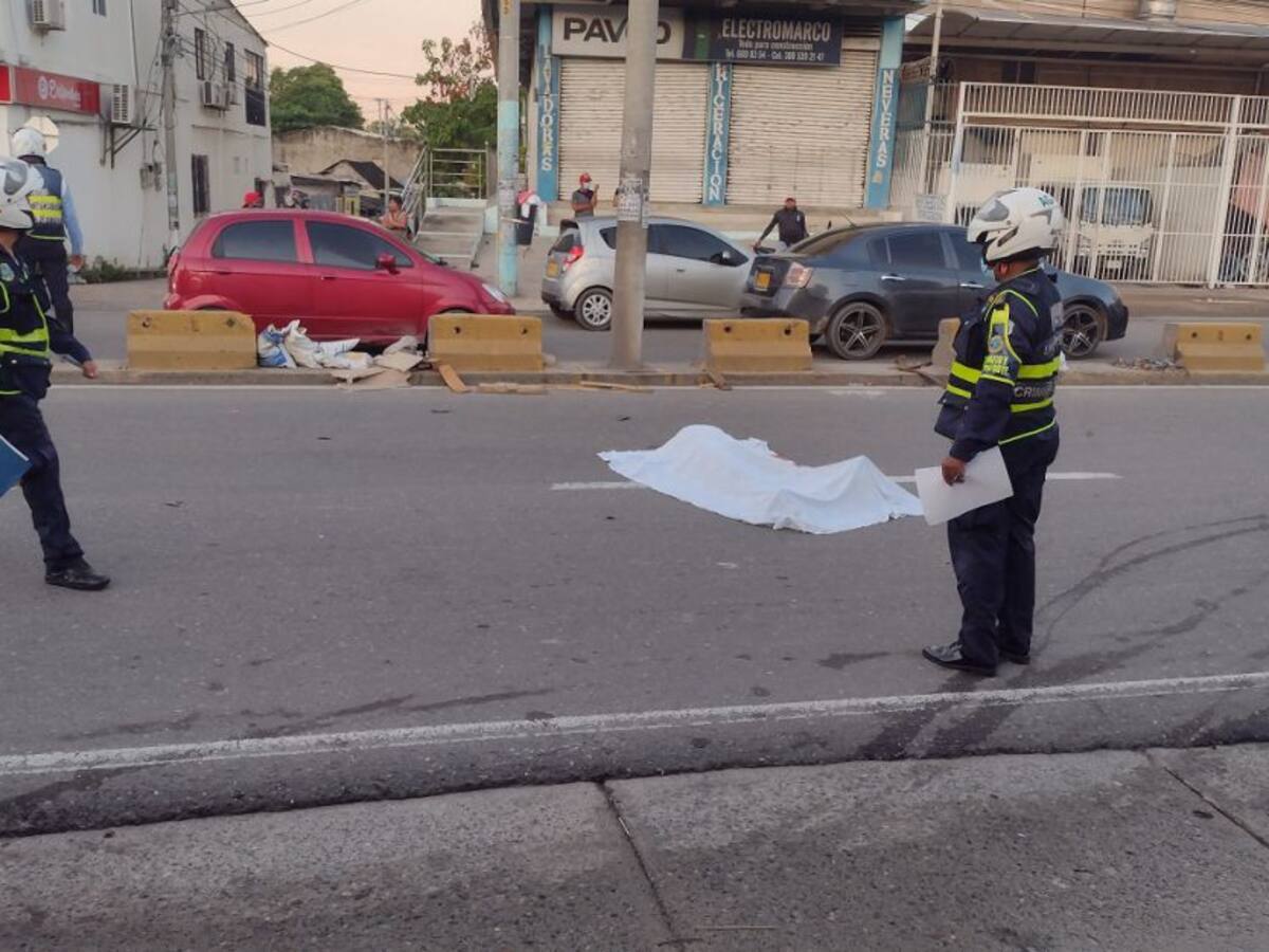 Radican acción de cumplimiento contra evasores del SOAT en Cartagena