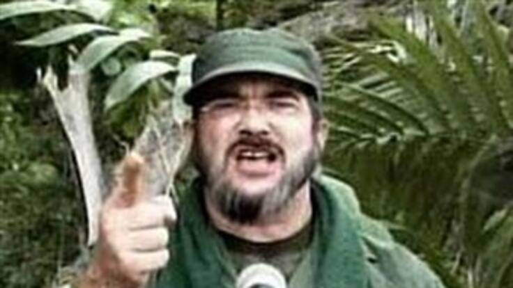 La democracia colombiana es una vergüenza, vamos a cambiarla, Santos: ‘Timochenko’