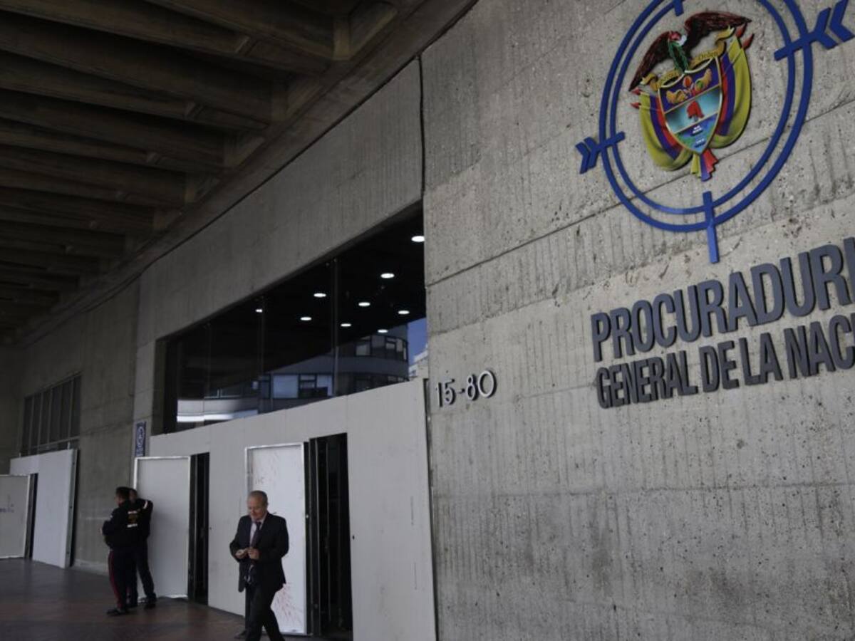 Procuraduría inhabilita a exalcalde de Clemencia, Bolívar