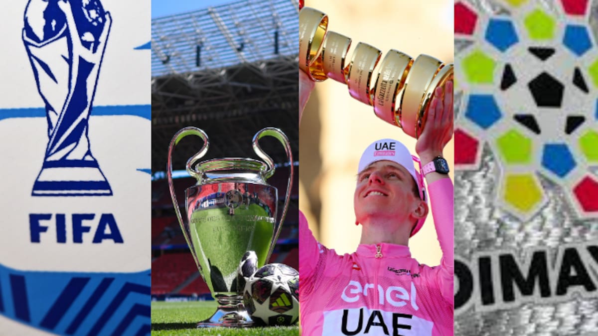Agenda deportiva de la semana: Champions, final de Liga y selecciones rumbo al Mundial