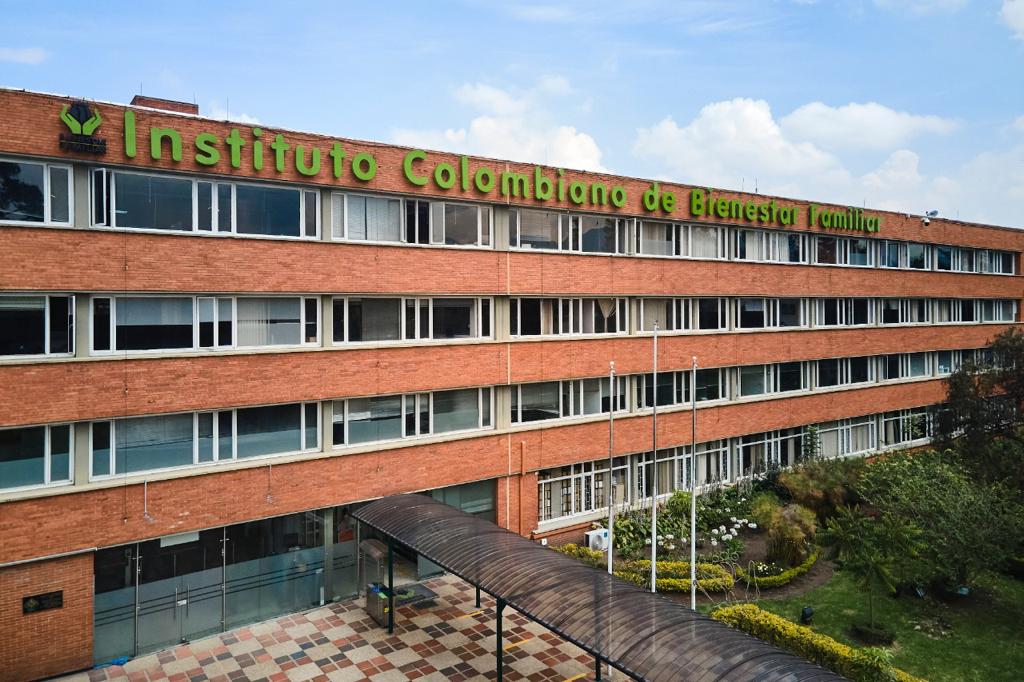 ICBF, busca 32 directores regionales