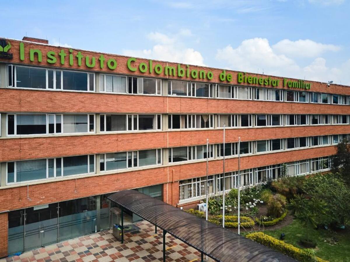 ICBF, busca 32 directores regionales