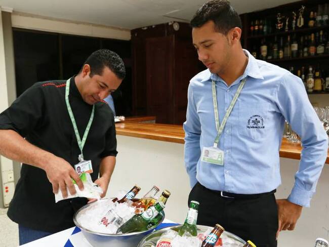 SENA Bolívar abre primera convocatoria de formación para estudiar en el 2018