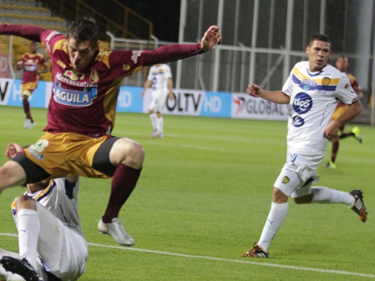 El Pulso del Fútbol, 29 de septiembre