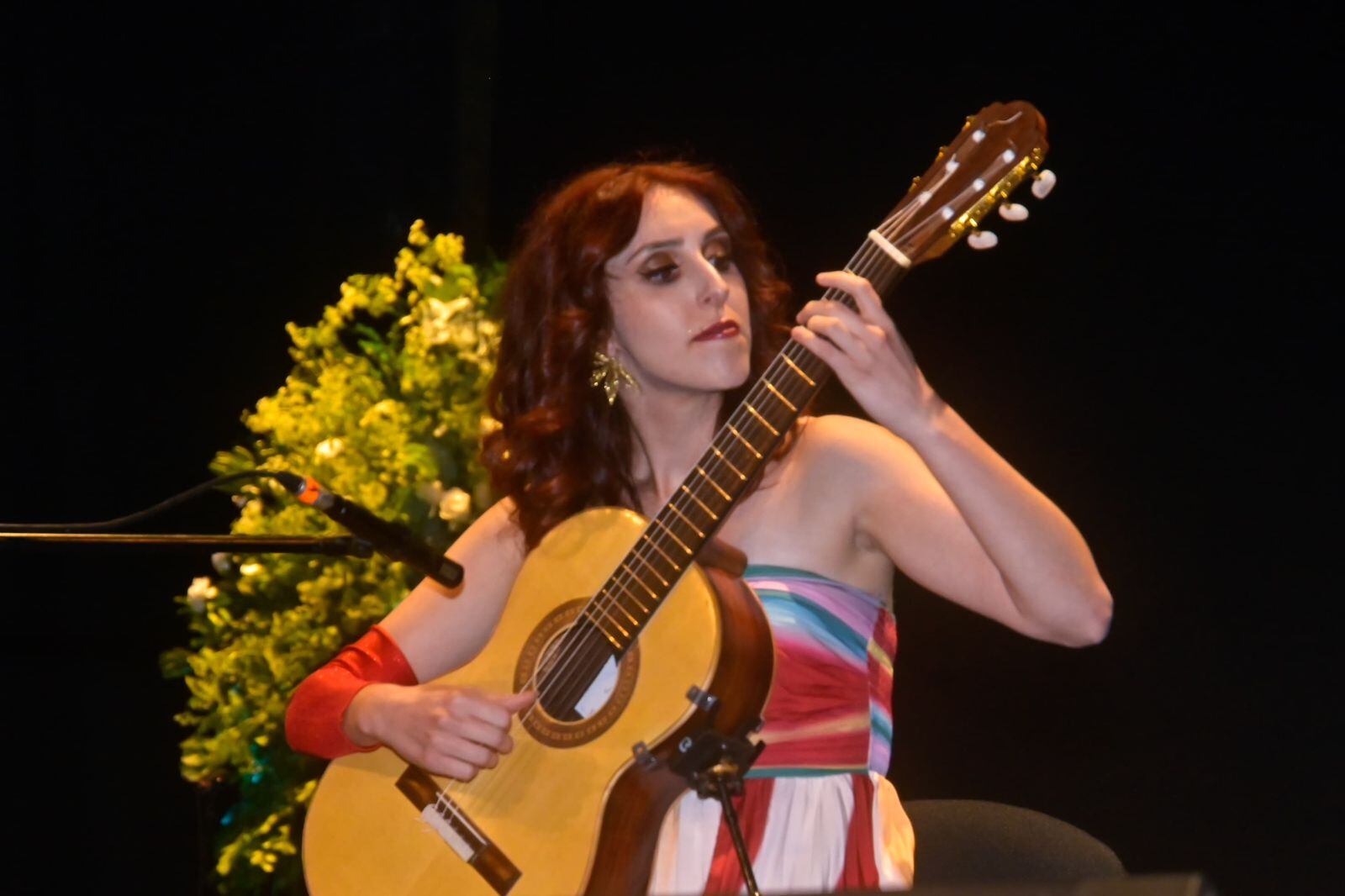 Cortesía