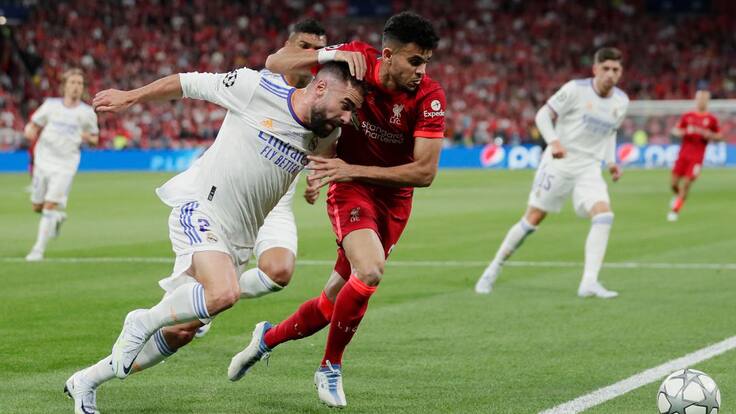 Juan Pablo Sorín: "Todo lo que sea en torno a Lucho Díaz hay que elogiarlo"