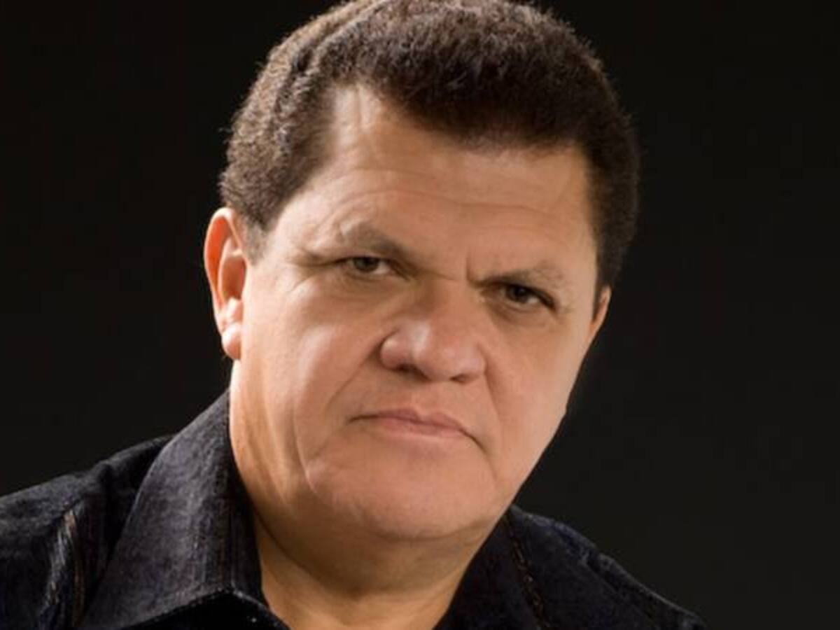 Gabriel “Rumba” Romero, sinónimo de cumbia y porro