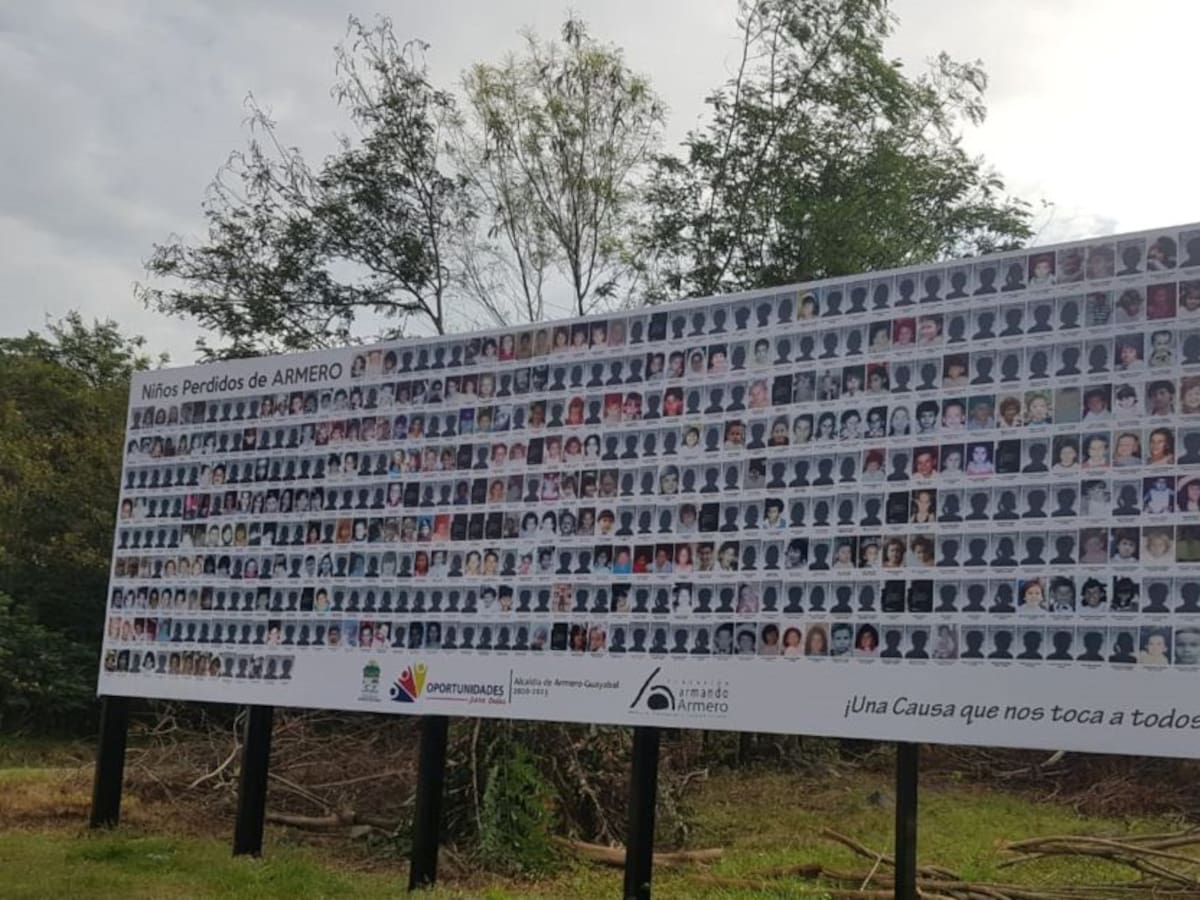 Implicados en la tragedia de Fundación piden perdón público a las víctimas