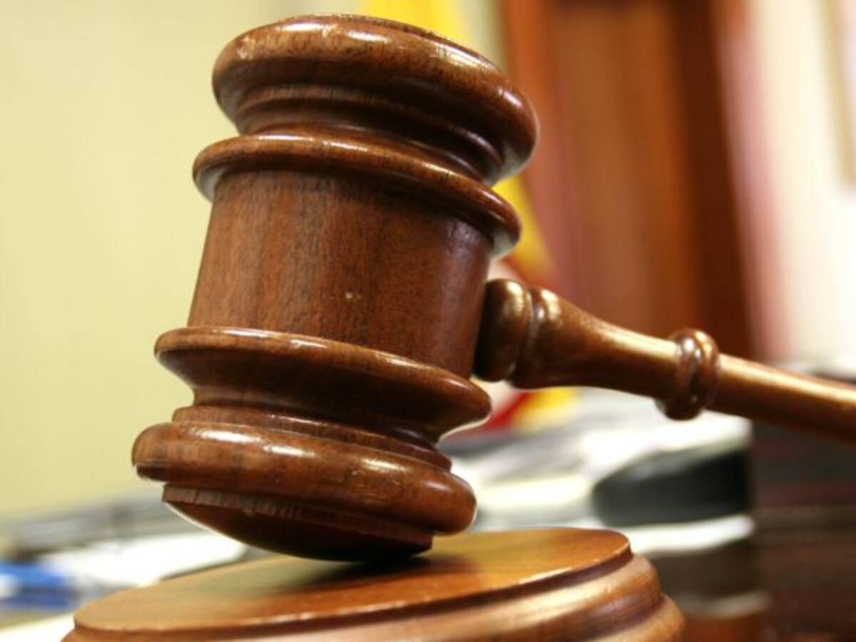 Condenan al Distrito por bebé infectada con polio