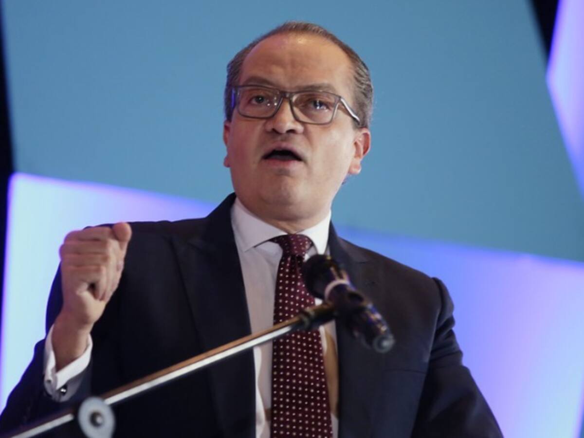 Procurador General realizará audiencia contra corrupción en Tunja, Boyacá