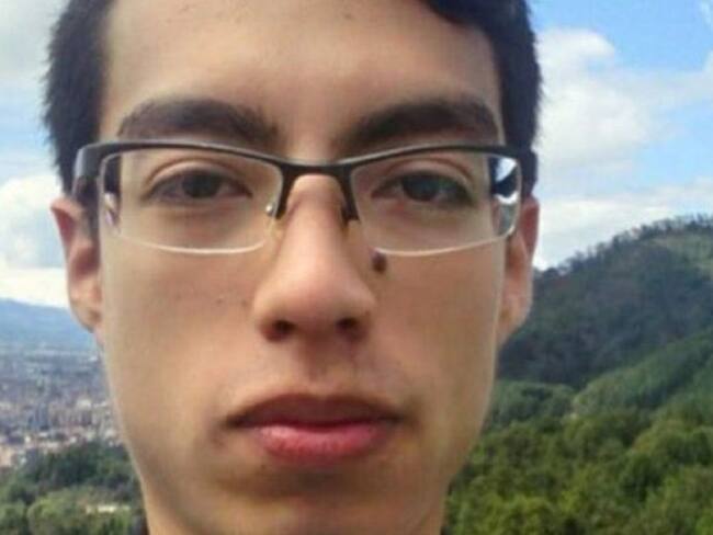 Buscan a joven universitario que desapareció en Bogotá