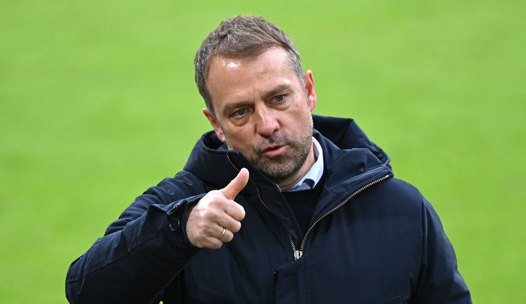 Bayern Múnich dice no a salida de Flick para ser DT de Selección Alemania