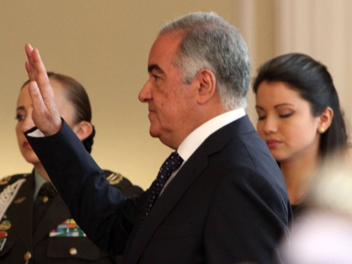 Ley de Víctimas requiere salidas por desfinanciación: Contraloría General