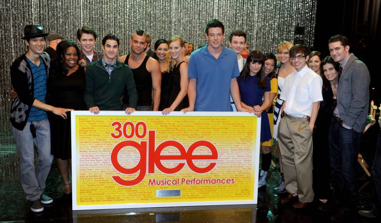 Glee