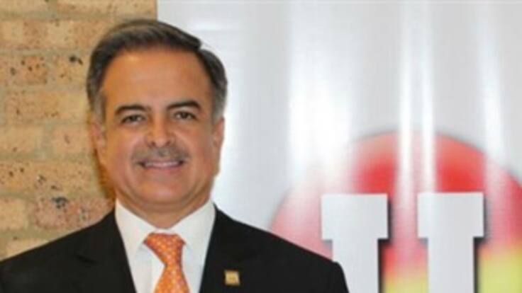 Murió el representante a la Cámara Felipe Orozco Vivas