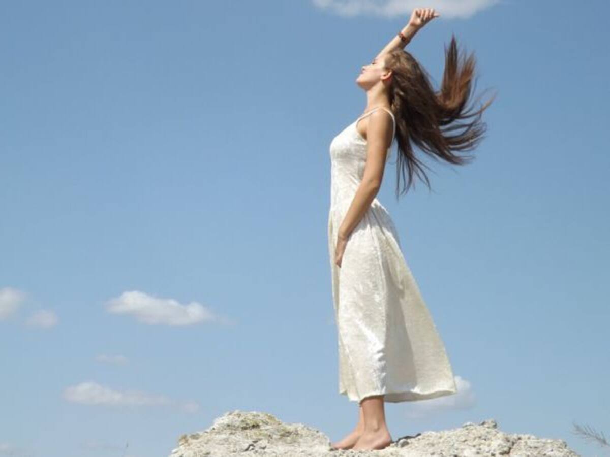 ¿Cómo puedo salir de un problema con ayuda de los ángeles?