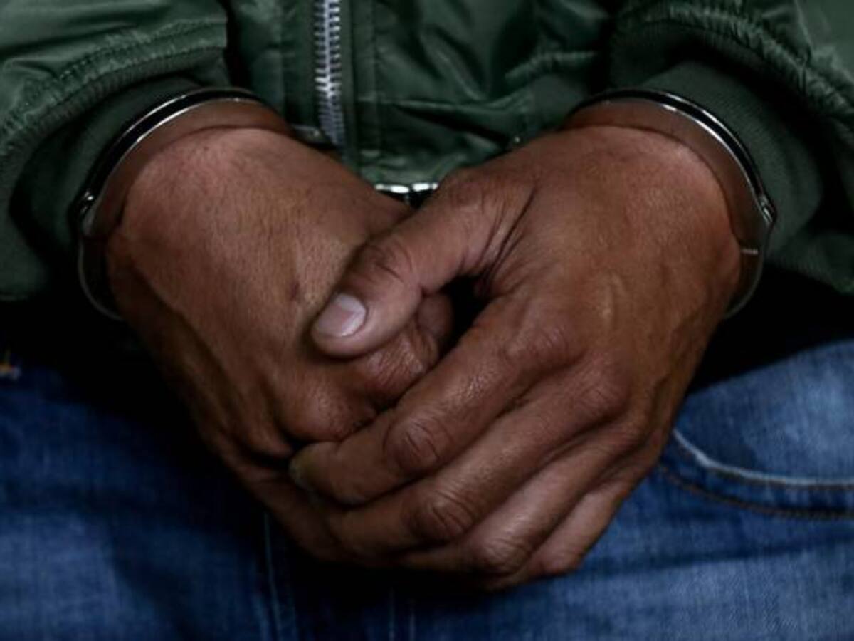 Colombiana fue detenida en operación antiterrorista en Suiza