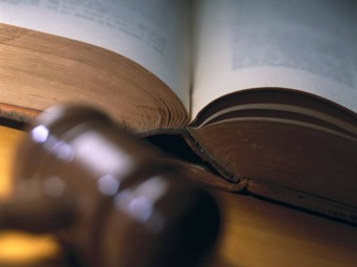 Crítica radiografía de la justicia colombiana