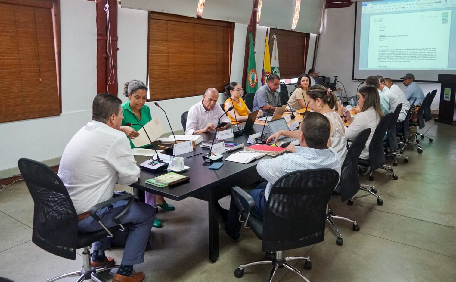 Foto: Gobernación de Risaralda