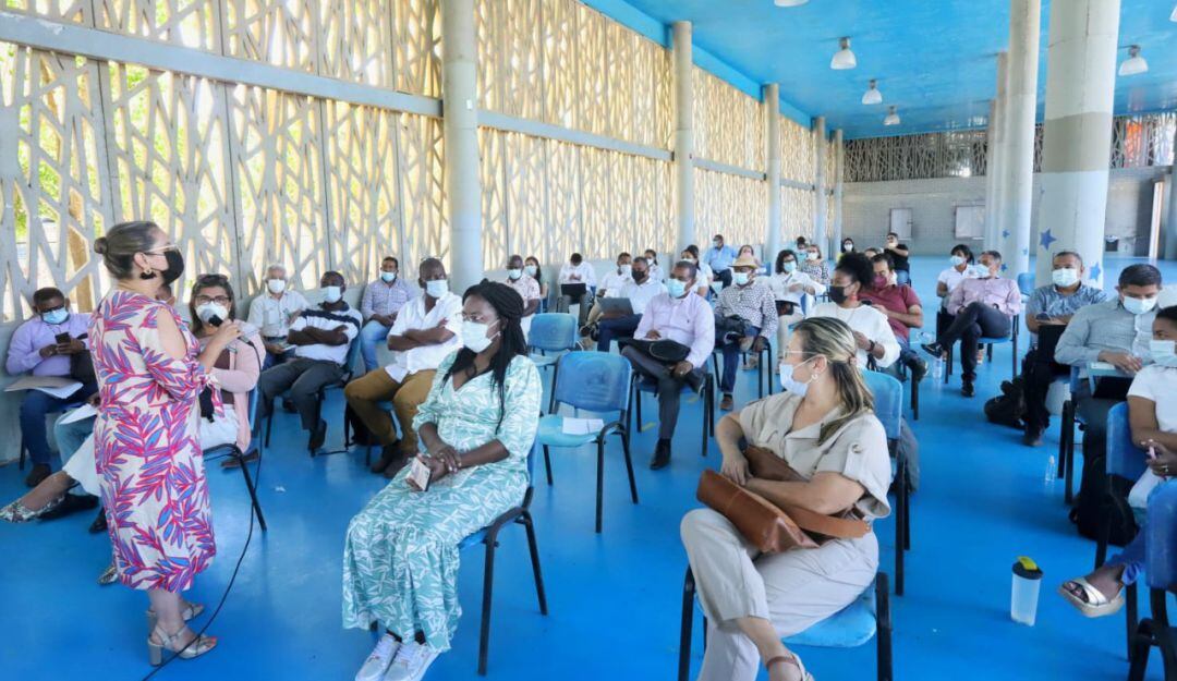 El regreso a clases de las instituciones oficiales del Distrito está pautado para el 24 de enero