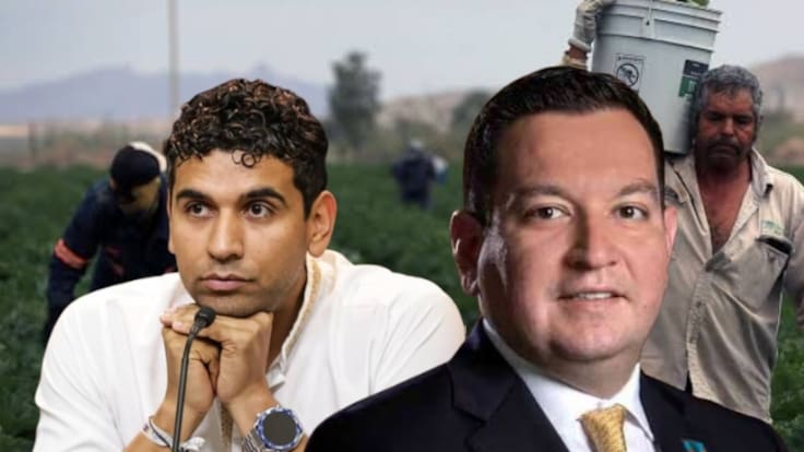 ¿Gobierno De la Espriella alista una contrarreforma Agraria? David Racero y Óscar Villamizar debaten