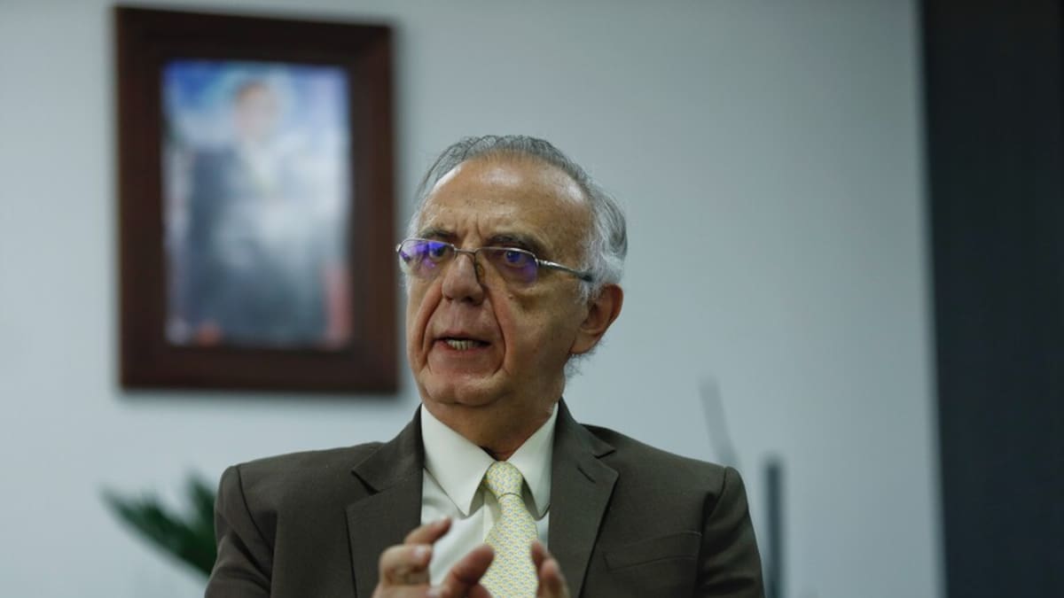 El sur del departamento ya lo perdimos, mandan las disidencias: gobernador del Meta