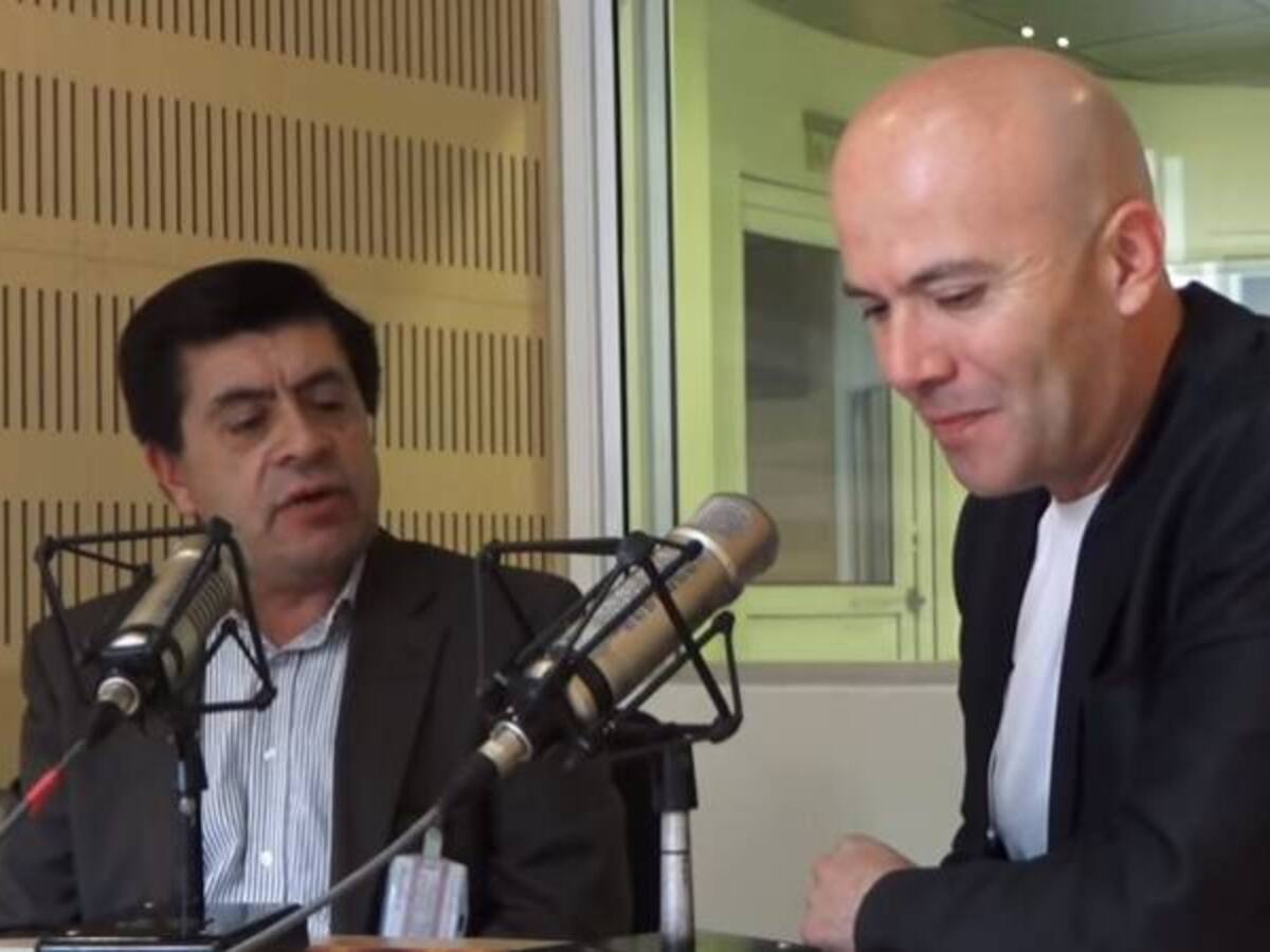 Crece la amenaza del Cambio Climático sobre los páramos colombianos