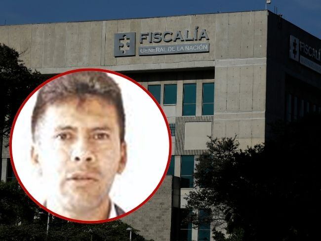 Durante casi ocho horas, Luis Eduardo López, el contratista ‘clave’ del caso de los carrotanques de la UNGRD, rindió interrogatorio en la Fiscalía y entregó información clave para la investigación.