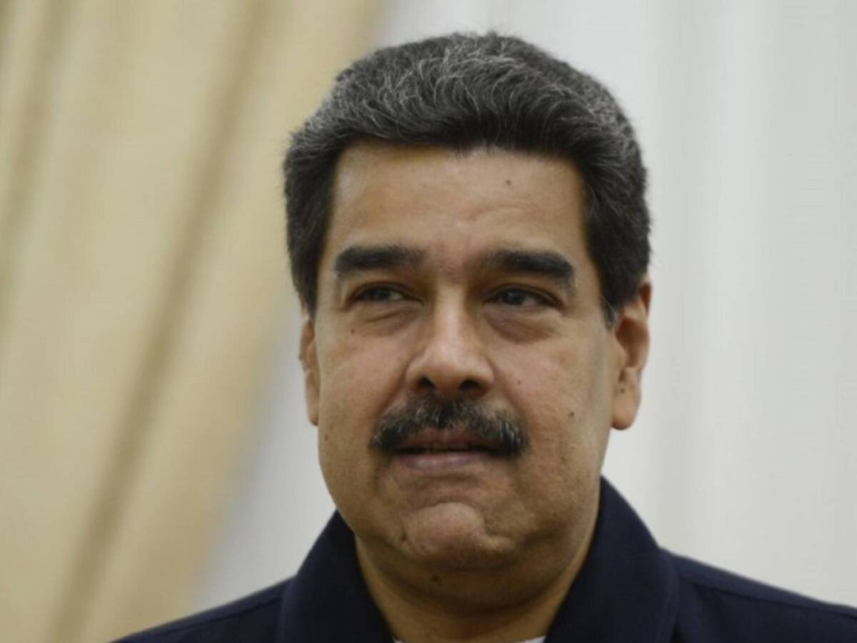 Vuelven ejercicios militares en Venezuela