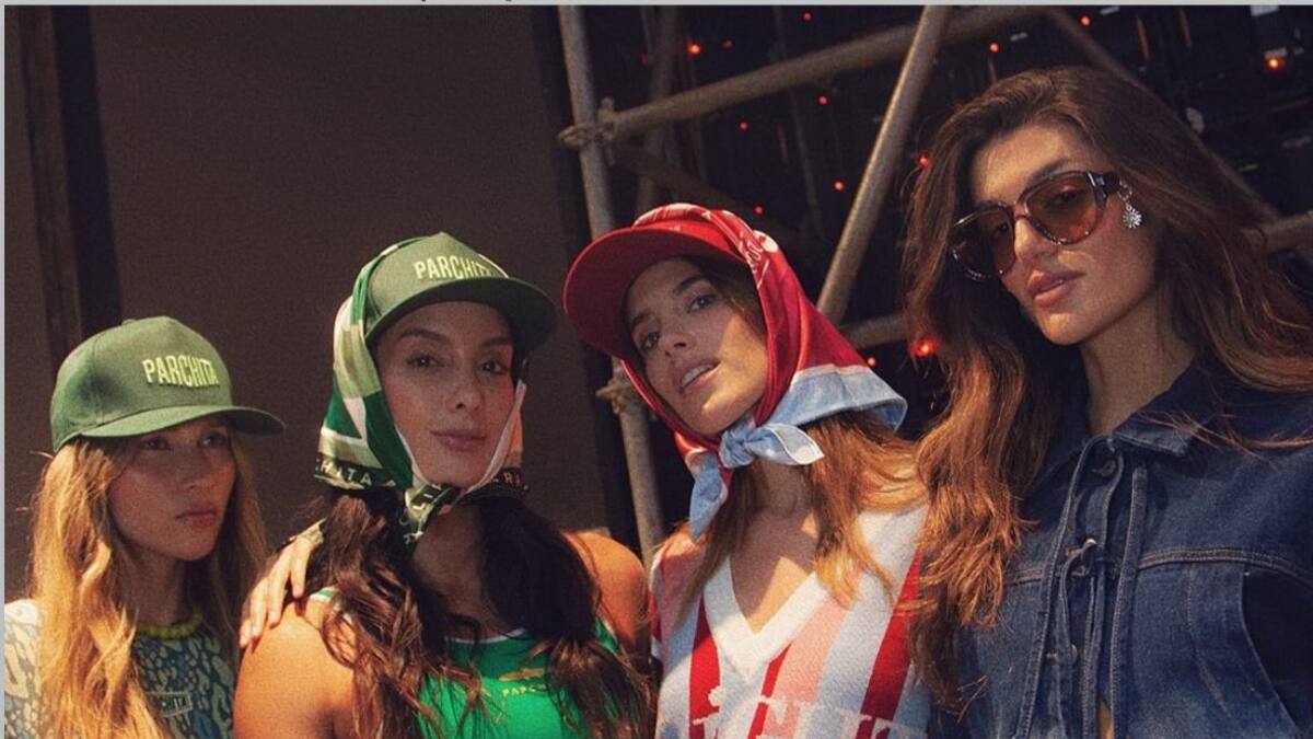 Colombiamoda 2025: conozca ‘Parchita’, la marca paisa líder en la venta de marroquinería