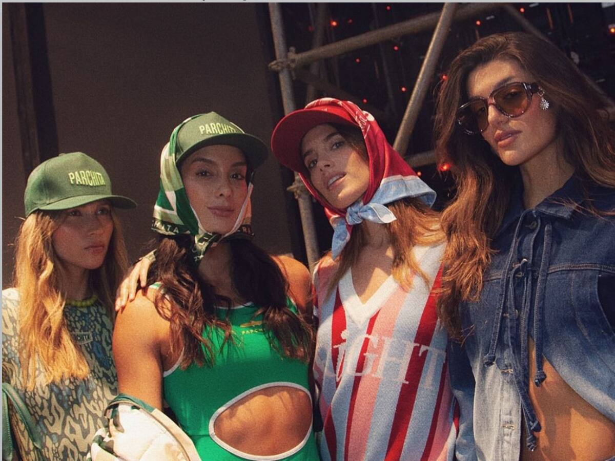 Colombiamoda 2025: conozca ‘Parchita’, la marca paisa líder en la venta de marroquinería