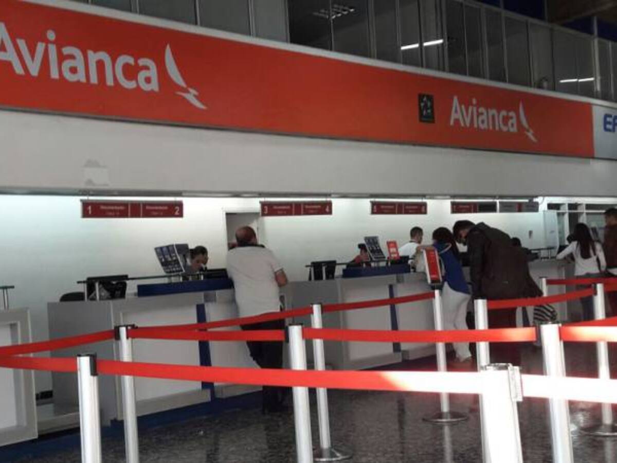 La huelga de los pilotos deja pérdidas por mas de 300 millones diarios a Risaralda