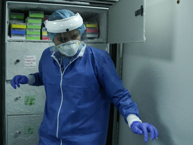 Coronavirus en Cartagena: 31 nuevos casos y dos fallecidos