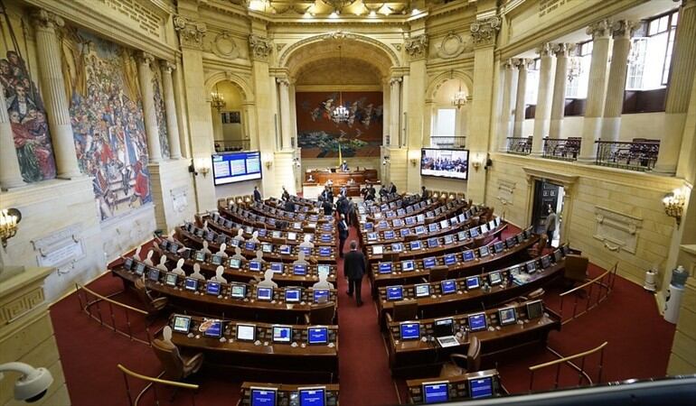 Participe en nuestro tema del día . Foto: Colprensa